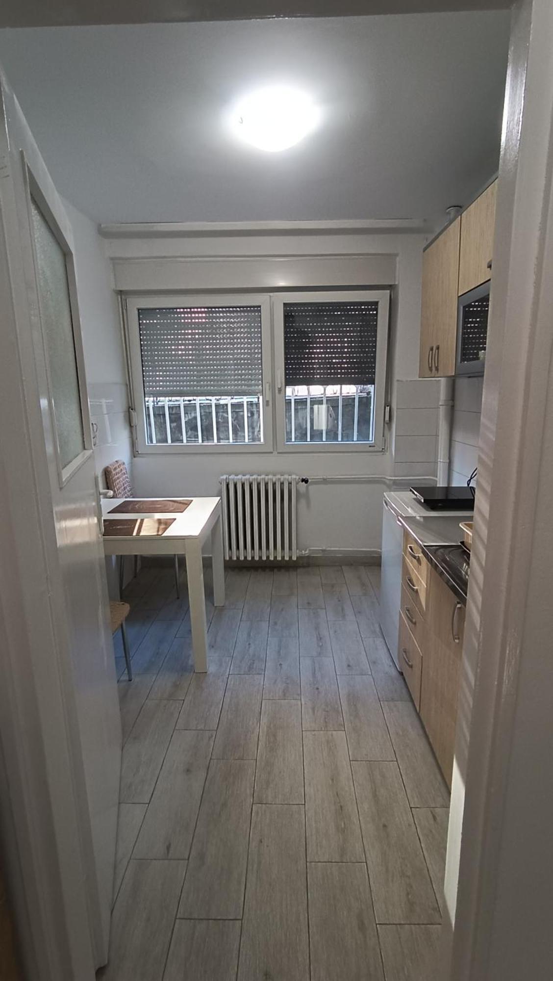 Kraljevica Marka Apartman Belgrad Exterior foto