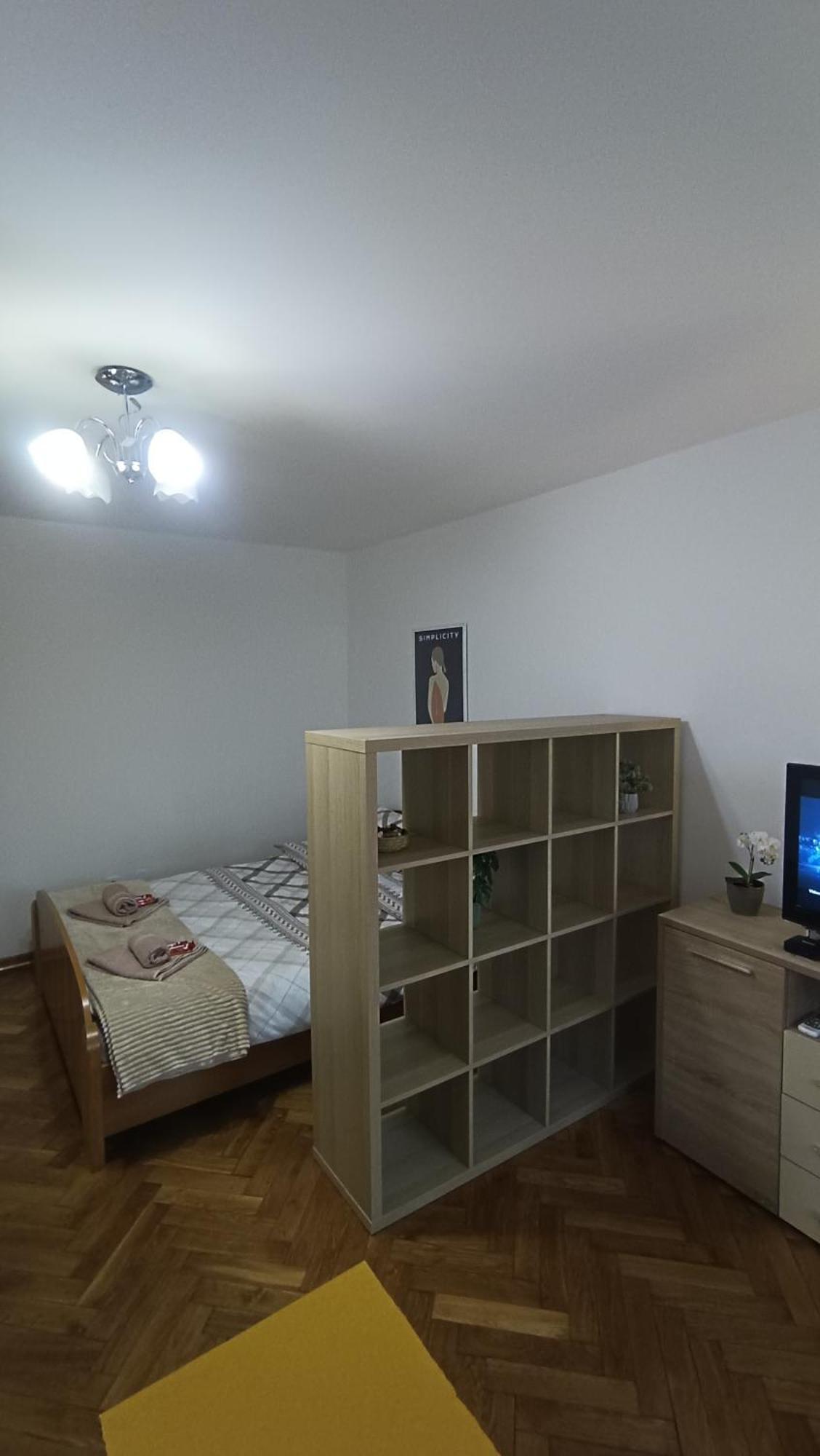 Kraljevica Marka Apartman Belgrad Exterior foto
